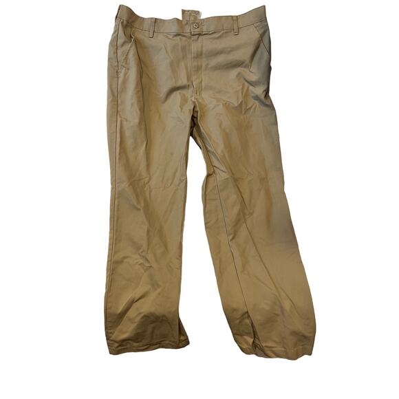 Red Kap Work Jeans Chinos 40x31 - Picture 1 of 4